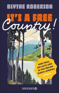 Produktbild: It's a free country!