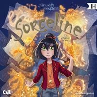 Produktbild: Sorceline - Tome 05