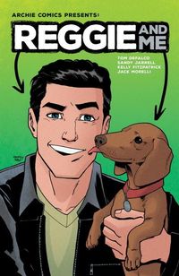 Produktbild: DeFalco, T: Reggie And Me Vol. 1
