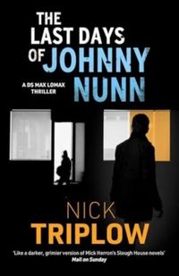 Produktbild: The Last Days of Johnny Nunn