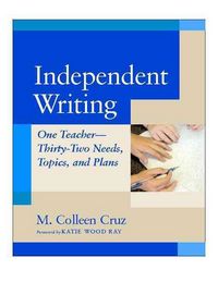 Produktbild: Independent Writing