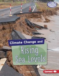 Produktbild: Climate Change and Rising Sea Levels