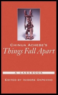 Produktbild: Chinua Achebe's Things Fall Apart