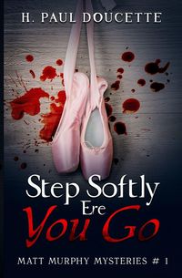 Produktbild: Step Softly Ere You Go