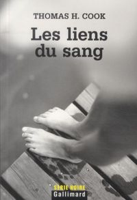 Produktbild: Les liens du sang