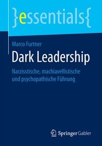 Produktbild: Dark Leadership