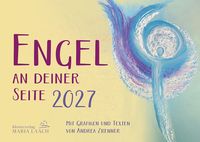 Produktbild: Engel an deiner Seite 2027