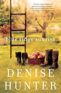 Produktbild: Blue Ridge Sunrise