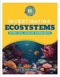 Produktbild: Investigating Ecosystems