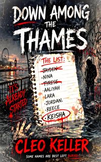 Produktbild: Down Among the Thames