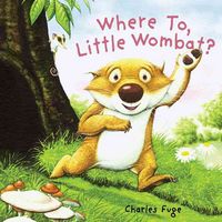 Produktbild: Where To, Little Wombat?