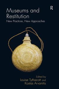 Produktbild: Museums and Restitution