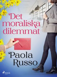 Produktbild: Det moraliska dilemmat