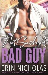 Produktbild: Not Such A Bad Guy