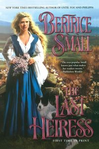 Produktbild: The Last Heiress