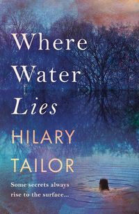 Produktbild: Where Water Lies