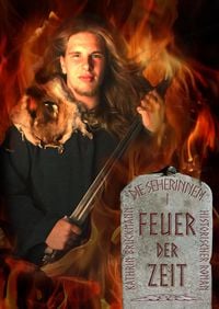 Produktbild: Feuer der Zeit