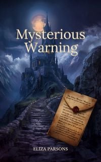 Produktbild: The Mysterious Warning