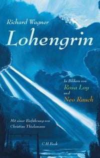 Produktbild: Lohengrin