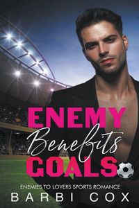 Produktbild: Enemies Benefits Goals