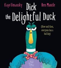 Produktbild: Dick the Delightful Duck