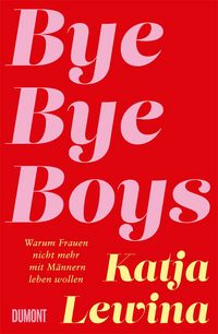 Produktbild: Bye Bye Boys