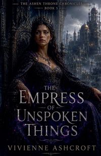 Produktbild: The Empress of Unspoken Things