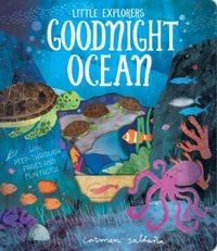Produktbild: Goodnight Ocean