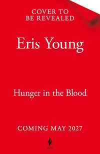 Produktbild: Hunger in the Blood
