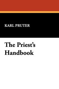 Produktbild: The Priest's Handbook
