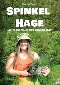 Produktbild: Spinkel hage