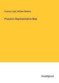 Produktbild: Prussia's Representative Man