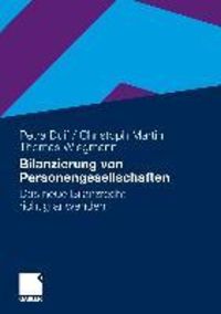 Produktbild: Bilanzierung von Personengesellschaften