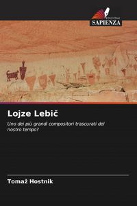 Produktbild: Lojze Lebi&iquest;