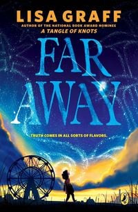 Produktbild: Far Away