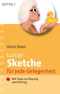 Produktbild: Lustige Sketche f&uuml;r jede Gelegenheit