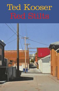 Produktbild: Red Stilts (Paperback)