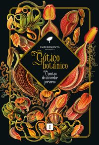 Produktbild: G&oacute;tico bot&aacute;nico