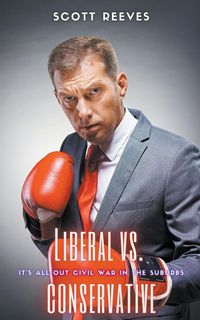 Produktbild: Liberal vs. Conservative