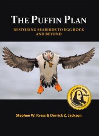 Produktbild: The Puffin Plan
