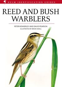 Produktbild: Pearson, D: Reed and Bush Warblers