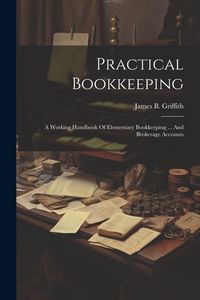 Produktbild: Practical Bookkeeping