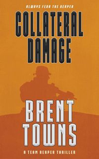 Produktbild: Collateral Damage