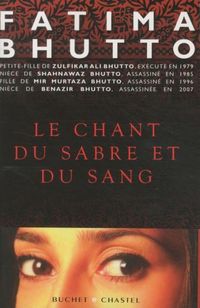 Produktbild: Le chant du sabre et du sang