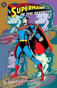 Produktbild: Superman in the Seventies (New Edition)