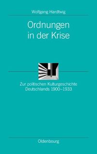 Produktbild: Ordnungen in der Krise