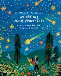 Produktbild: We Are All Made From Stars