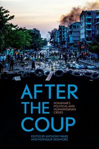 Produktbild: After the Coup