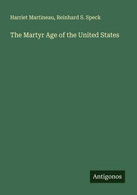 Produktbild: The Martyr Age of the United States