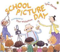 Produktbild: School Picture Day